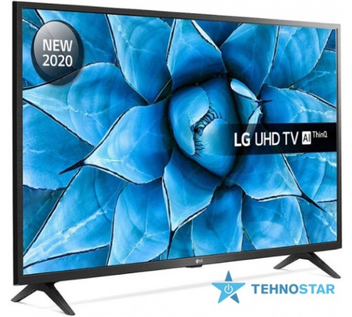 ტელევიორი LG 43UN73003LC ტელევიორი LG 43UN73003LC