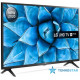ტელევიორი LG 43UN73003LC