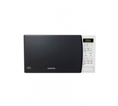 მიკროტალღური ღუმელი SAMSUNG ME83KRW-1/BW მიკროტალღური ღუმელი SAMSUNG ME83KRW-1/BW