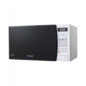 მიკროტალღური ღუმელი SAMSUNG ME83KRW-1/BW