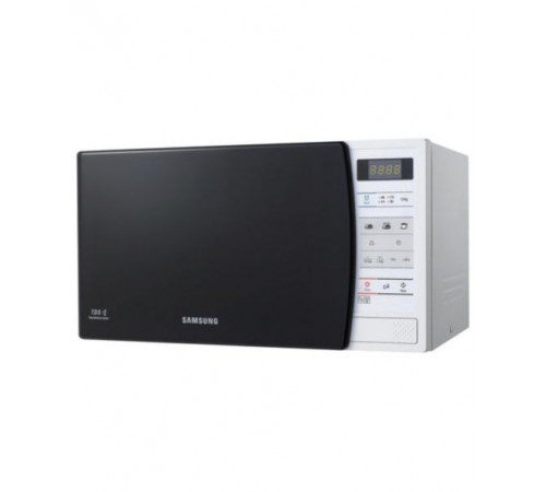 მიკროტალღური ღუმელი SAMSUNG ME83KRW-1/BW მიკროტალღური ღუმელი SAMSUNG ME83KRW-1/BW