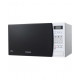 მიკროტალღური ღუმელი SAMSUNG ME83KRW-1/BW