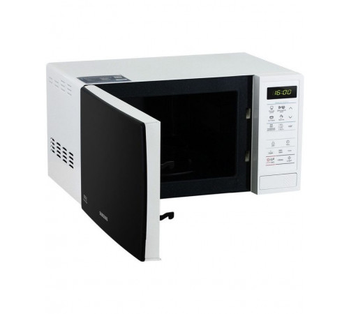 მიკროტალღური ღუმელი SAMSUNG ME83KRW-1/BW მიკროტალღური ღუმელი SAMSUNG ME83KRW-1/BW