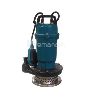 ტუმბო Leo QDX1.5-32-0.75A 750W
