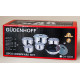 ქვაბების ნაკრები GUDENHOFF GH-8205 B