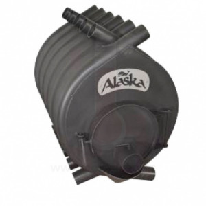 ღუმელი კალორიფერული Alaska ПК-25