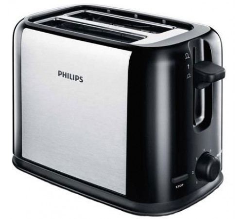 ტოსტერი PHILIPS HD2586/20 ტოსტერი PHILIPS HD2586/20