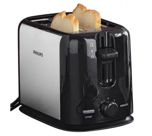 ტოსტერი PHILIPS HD2586/20 ტოსტერი PHILIPS HD2586/20