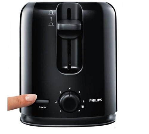 ტოსტერი PHILIPS HD2586/20 ტოსტერი PHILIPS HD2586/20