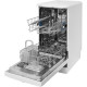 ჭურჭლის სარეცხი მანქანა INDESIT DSFE 1B10