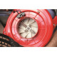 ჰაერსაბერი ბაღის ბენზინის RAIDER RD-GBV05 750W (077401)