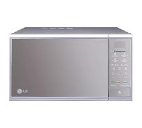 მიკროტალღური ღუმელი LG MS-3040SM მიკროტალღური ღუმელი LG MS-3040SM