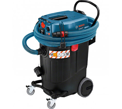 მტვერსასრუტი BOSCH GAS 55 M AFC მტვერსასრუტი BOSCH GAS 55 M AFC