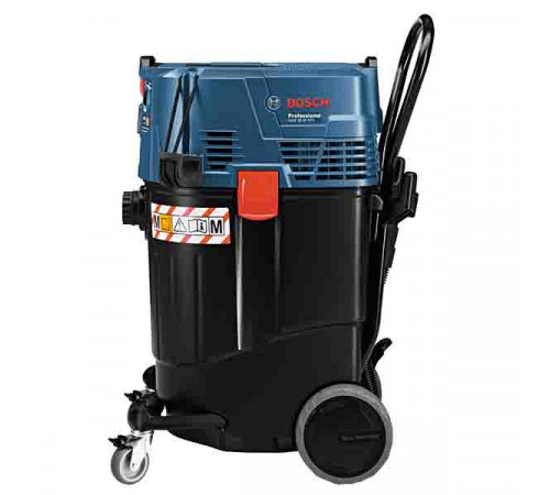 მტვერსასრუტი BOSCH GAS 55 M AFC მტვერსასრუტი BOSCH GAS 55 M AFC