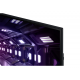 მონიტორი Samsung 24'' Odyssey G3 LF24G33TFWIXCI - Black