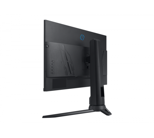 მონიტორი Samsung 24'' Odyssey G3 LF24G33TFWIXCI - Black მონიტორი Samsung 24'' Odyssey G3 LF24G33TFWIXCI - Black