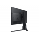 მონიტორი Samsung 24'' Odyssey G3 LF24G33TFWIXCI - Black