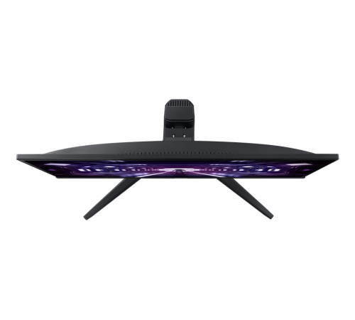 მონიტორი Samsung 24'' Odyssey G3 LF24G33TFWIXCI - Black მონიტორი Samsung 24'' Odyssey G3 LF24G33TFWIXCI - Black