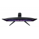 მონიტორი Samsung 24'' Odyssey G3 LF24G33TFWIXCI - Black