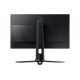 მონიტორი Samsung 24'' Odyssey G3 LF24G33TFWIXCI - Black