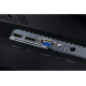 მონიტორი Samsung 24'' Odyssey G3 LF24G33TFWIXCI - Black