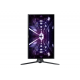 მონიტორი Samsung 24'' Odyssey G3 LF24G33TFWIXCI - Black