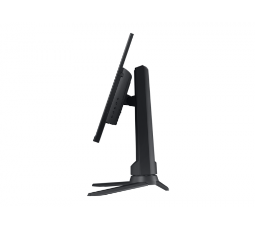 მონიტორი Samsung 24'' Odyssey G3 LF24G33TFWIXCI - Black მონიტორი Samsung 24'' Odyssey G3 LF24G33TFWIXCI - Black