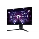 მონიტორი Samsung 24'' Odyssey G3 LF24G33TFWIXCI - Black