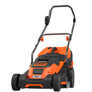 ბალახის სათიბი BLACK AND DECKER EMAX42L