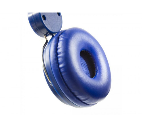 ყურსასმენი SBOX HS-736 Blue ყურსასმენი SBOX HS-736 Blue