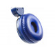 ყურსასმენი SBOX HS-736 Blue