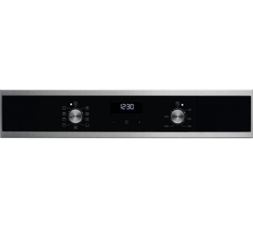 ჩასაშენებელი ღუმელი ELECTROLUX OEF5C50X ჩასაშენებელი ღუმელი ELECTROLUX OEF5C50X
