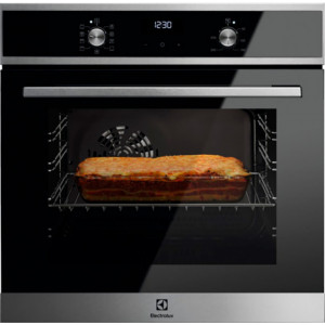 ჩასაშენებელი ღუმელი ELECTROLUX OEF5C50X