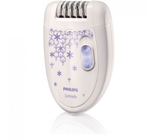 ეპილატორი PHILIPS HP6421/00 ეპილატორი PHILIPS HP6421/00