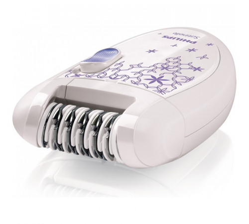 ეპილატორი PHILIPS HP6421/00 ეპილატორი PHILIPS HP6421/00