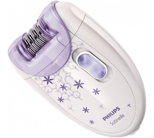 ეპილატორი PHILIPS HP6421/00 ეპილატორი PHILIPS HP6421/00