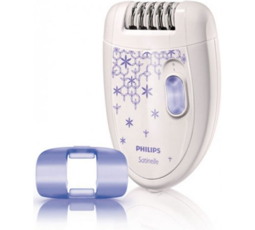 ეპილატორი PHILIPS HP6421/00 ეპილატორი PHILIPS HP6421/00