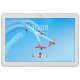 პლანშეტი LENOVO Tab P10 TB-X705L 10" 64Gb LTE white (ZA450047RU)