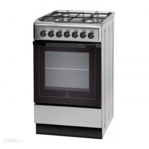 გაზის ქურა INDESIT  IS5G5PHX/E 