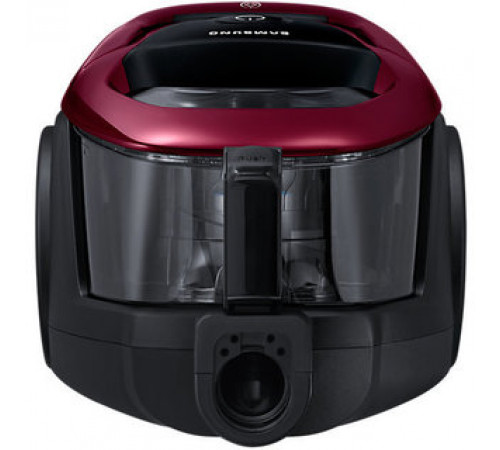 მტვერსასრუტი SAMSUNG VC18M31A0HP/EV მტვერსასრუტი SAMSUNG VC18M31A0HP/EV