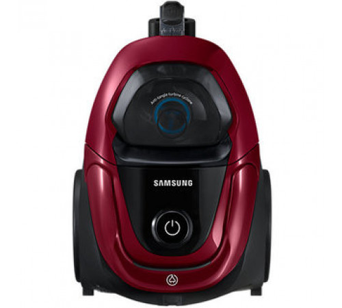 მტვერსასრუტი SAMSUNG VC18M31A0HP/EV მტვერსასრუტი SAMSUNG VC18M31A0HP/EV