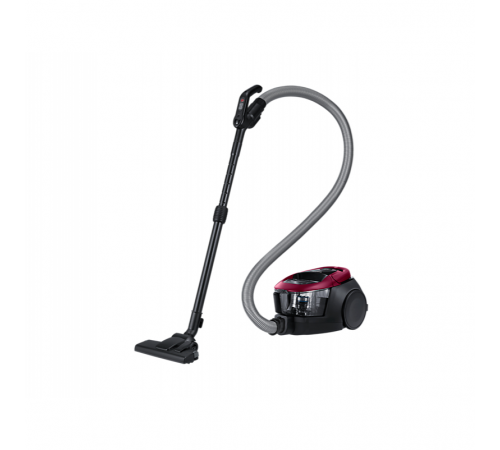 მტვერსასრუტი SAMSUNG VC18M31A0HP/EV მტვერსასრუტი SAMSUNG VC18M31A0HP/EV