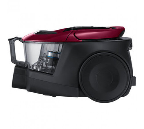 მტვერსასრუტი SAMSUNG VC18M31A0HP/EV მტვერსასრუტი SAMSUNG VC18M31A0HP/EV