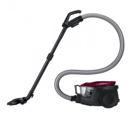 მტვერსასრუტი SAMSUNG VC18M31A0HP/EV მტვერსასრუტი SAMSUNG VC18M31A0HP/EV
