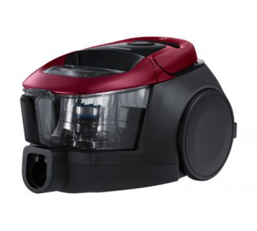 მტვერსასრუტი SAMSUNG VC18M31A0HP/EV მტვერსასრუტი SAMSUNG VC18M31A0HP/EV