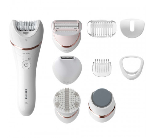 ეპილატორი PHILIPS BRE740/10 ეპილატორი PHILIPS BRE740/10