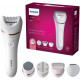 ეპილატორი PHILIPS BRE740/10
