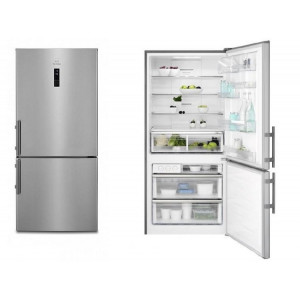 მაცივარი ELECTROLUX EN-5284KOX