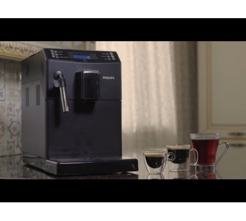 ყავის მადუღარა PHILIPS EP3519/00 ყავის მადუღარა PHILIPS EP3519/00
