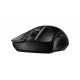 მაუსი Asus ROG Strix Carry Wireless Mouse - Black